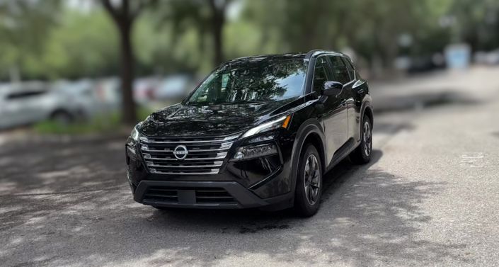 Thumbnail: 2025 Nissan Rogue - 1