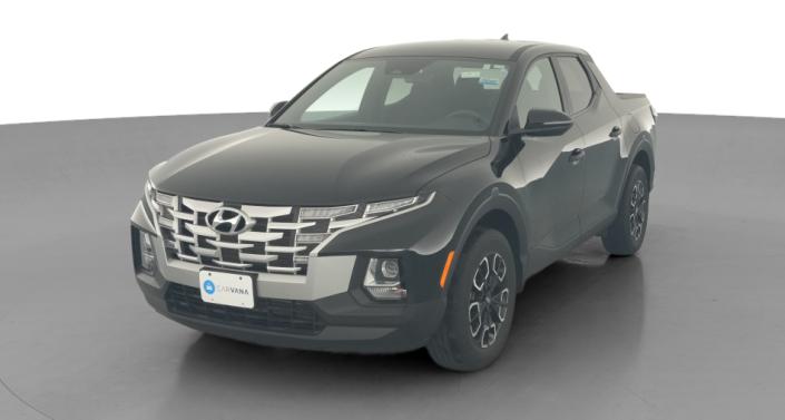 Thumbnail: 2022 Hyundai Santa Cruz - 1