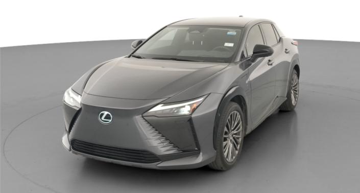 2024 Lexus RZ 450e -
                  Fort Worth, TX