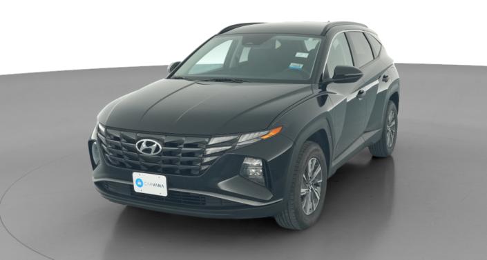 Thumbnail: 2023 Hyundai Tucson - 1