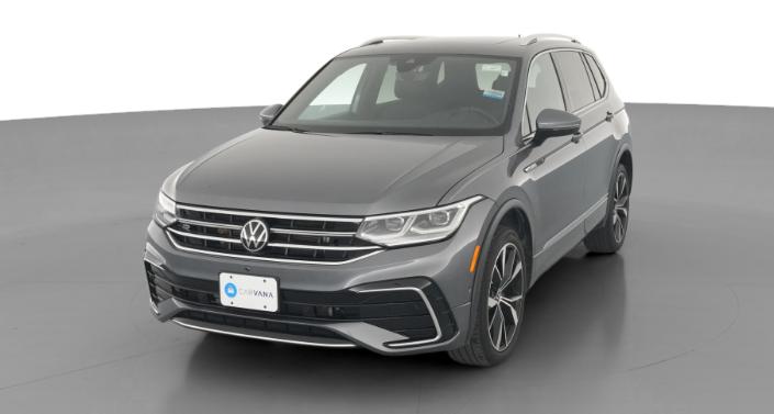 Thumbnail: 2023 Volkswagen Tiguan - 1