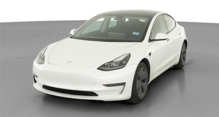 Thumbnail: 2023 Tesla Model 3 - 1