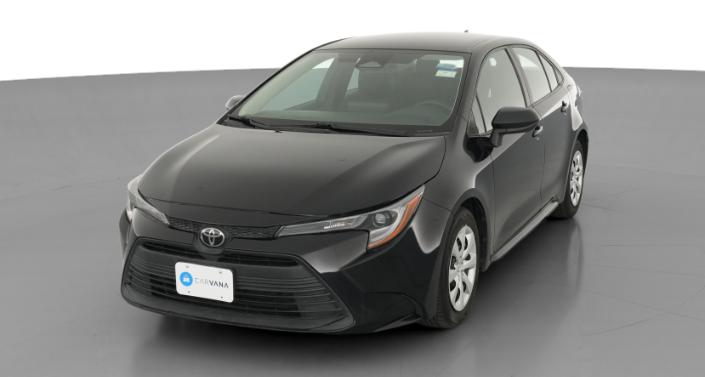 Thumbnail: 2023 Toyota Corolla - 1
