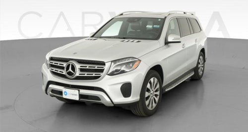 2019 Mercedes-Benz GLS