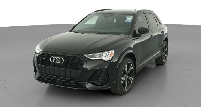 Thumbnail: 2024 Audi Q3 - 1