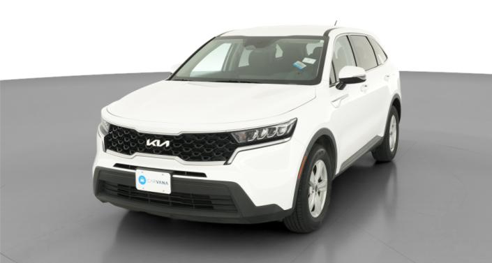 Thumbnail: 2023 Kia Sorento - 1