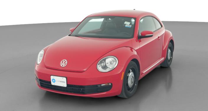 2013 Volkswagen Beetle  -
                  Indianapolis, IN