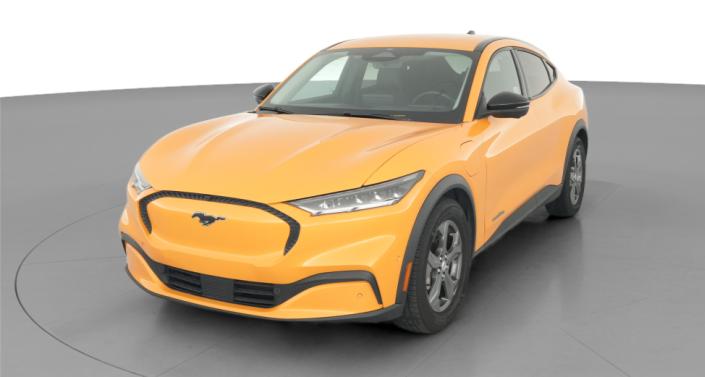 2023 Ford Mustang Mach-E Select -
                  Haines City, FL