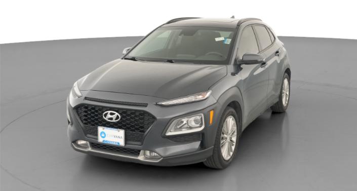 Thumbnail: 2019 Hyundai Kona - 1