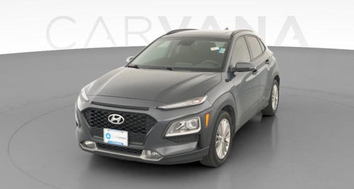 2019 Hyundai Kona