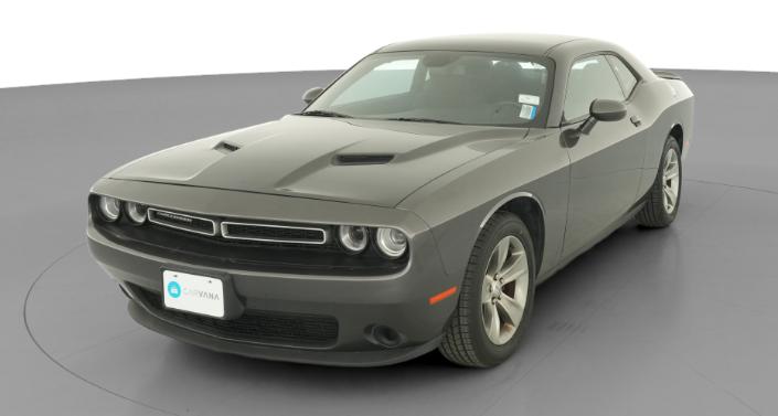Thumbnail: 2018 Dodge Challenger - 1