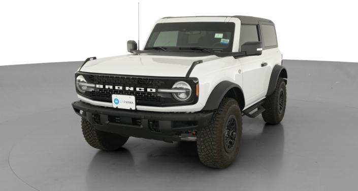 Thumbnail: 2024 Ford Bronco - 1