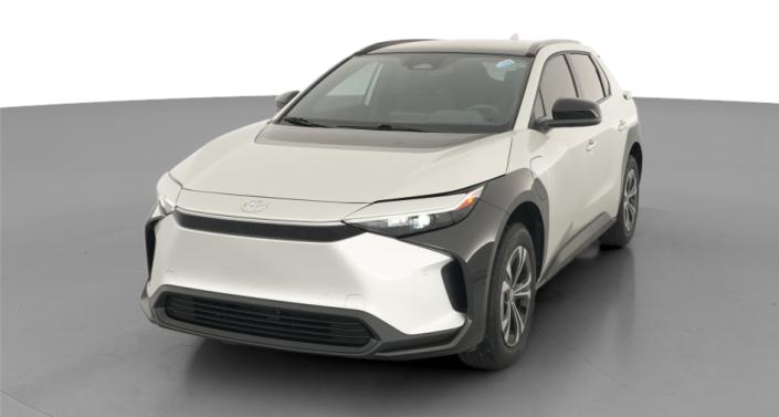 2024 Toyota bZ4X XLE -
                  Haines City, FL