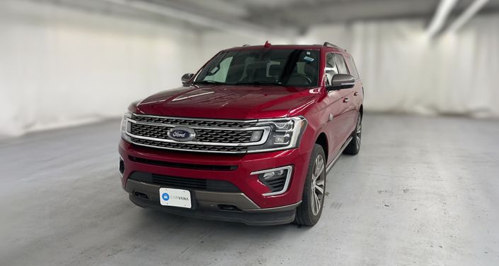 Thumbnail: 2021 Ford Expedition MAX - 1