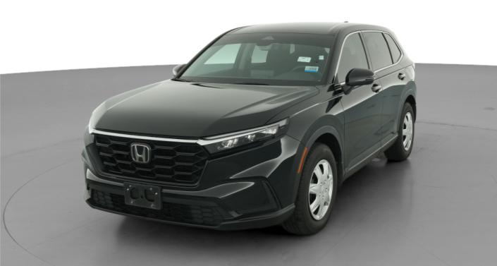 Thumbnail: 2023 Honda CR-V - 1