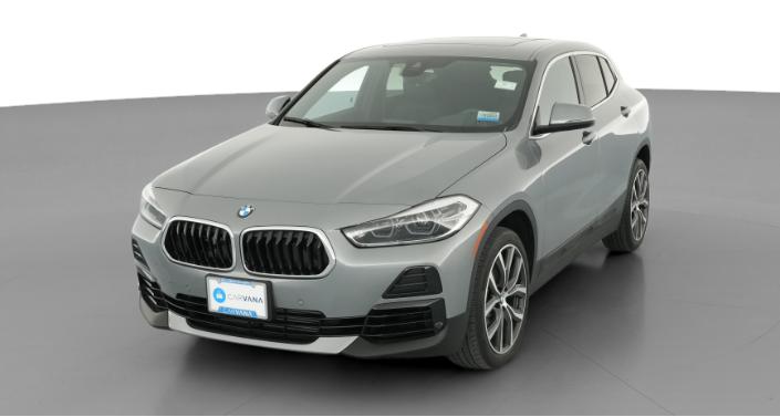 Thumbnail: 2023 BMW X2 - 1