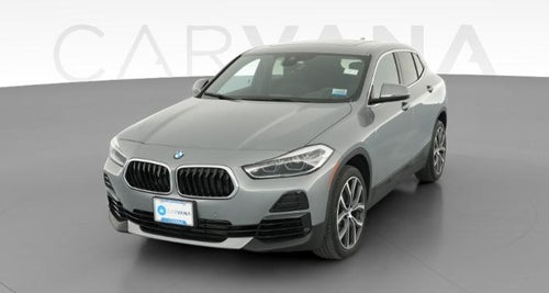 2023 BMW X2
