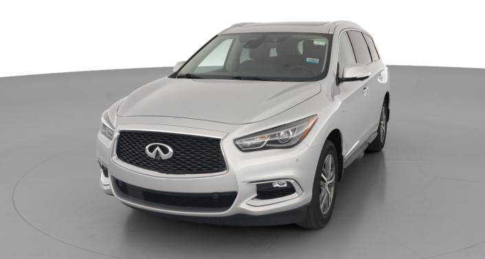 Thumbnail: 2020 INFINITI QX60 - 1