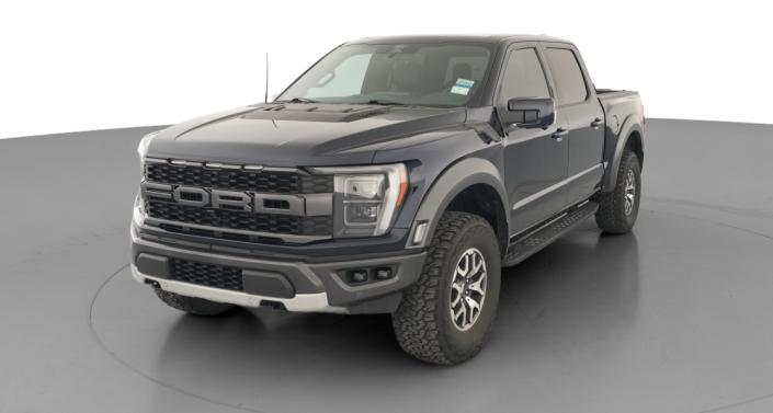 Thumbnail: 2022 Ford Econoline - 1