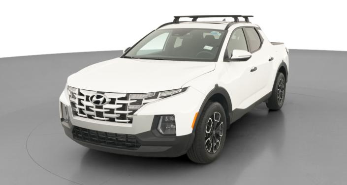 Thumbnail: 2024 Hyundai Santa Cruz - 1