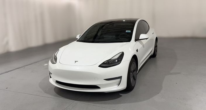 Thumbnail: 2023 Tesla Model 3 - 1
