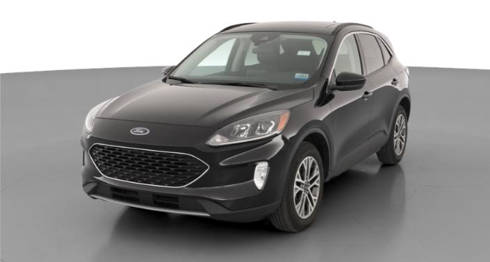 Thumbnail: 2022 Ford Escape - 1