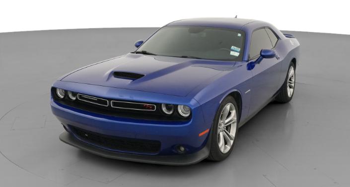 Thumbnail: 2021 Dodge Challenger - 1