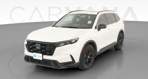 2023 Honda CR-V Hybrid