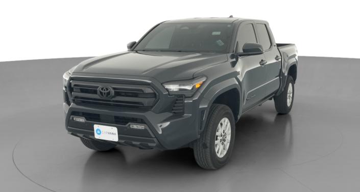 Thumbnail: 2024 Toyota Tacoma - 1