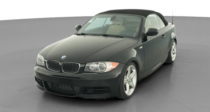 2011 BMW 1 Series 135i -
                  Concord, NC
