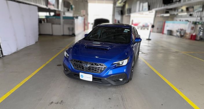 Thumbnail: 2024 Subaru WRX - 1