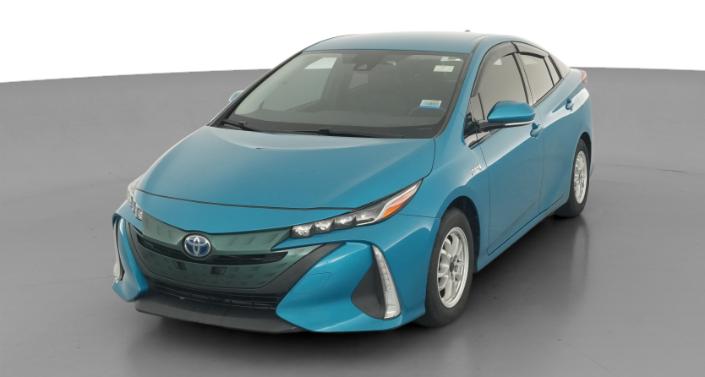 2017 Toyota Prius Prime Premium -
                  Trenton, OH