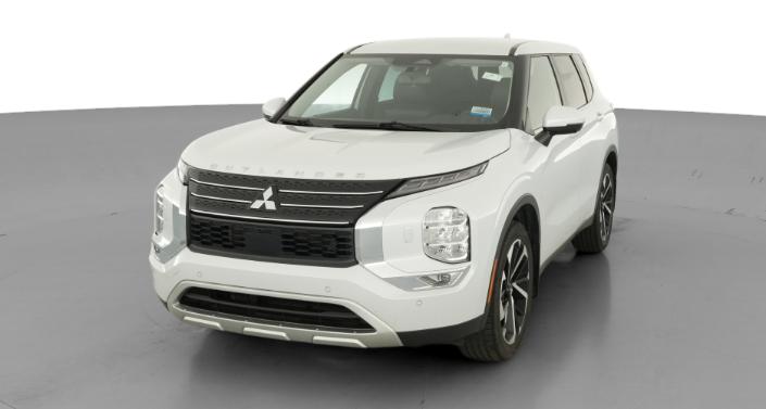 Thumbnail: 2023 Mitsubishi Outlander - 1