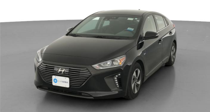 2018 Hyundai Ioniq SEL -
                  Richton Park, IL