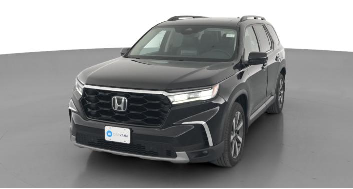 Thumbnail: 2025 Honda Pilot - 1