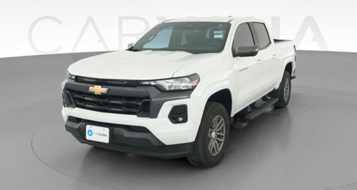 2023 Chevrolet Colorado Crew Cab