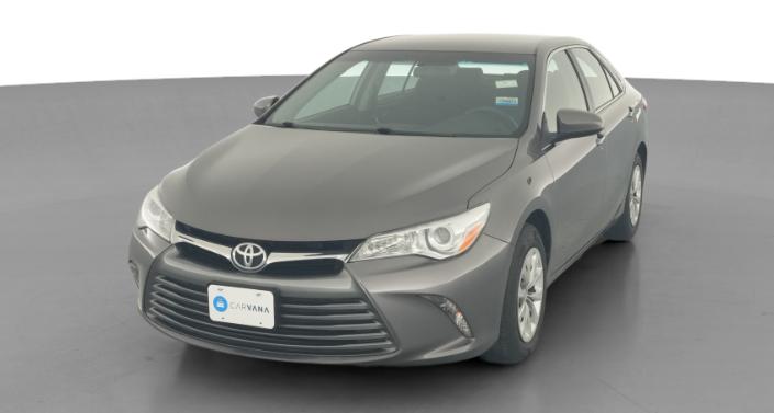 Thumbnail: 2017 Toyota Camry - 1