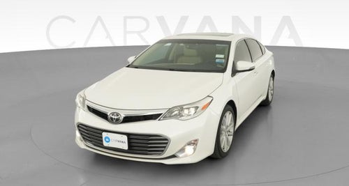 2014 Toyota Avalon
