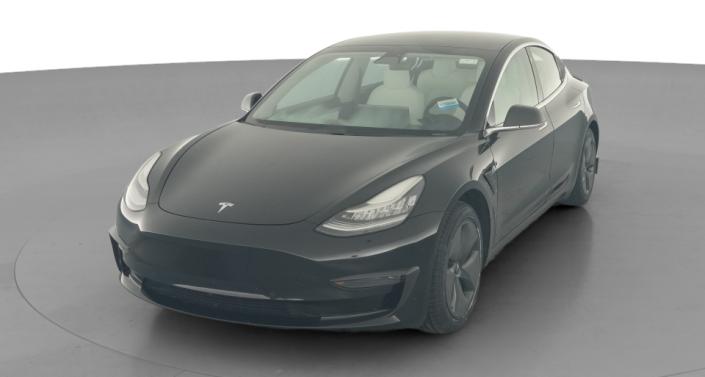 Thumbnail: 2020 Tesla Model 3 - 1