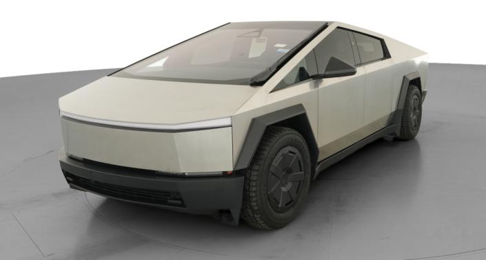 2024 Tesla Cybertruck All-Wheel Drive -
                  Colonial Heights, VA