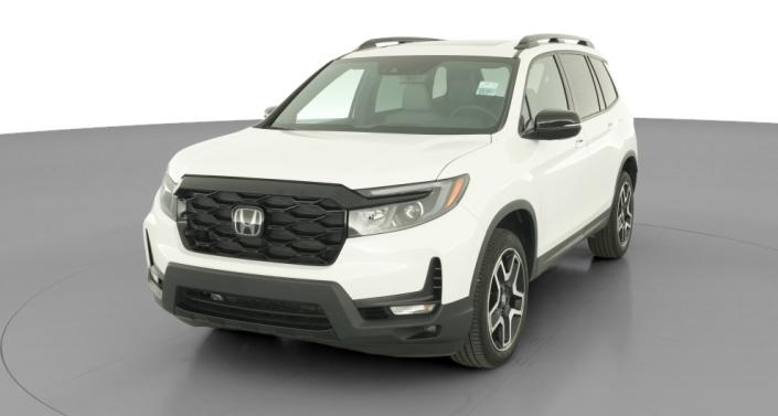 Thumbnail: 2023 Honda Passport - 1
