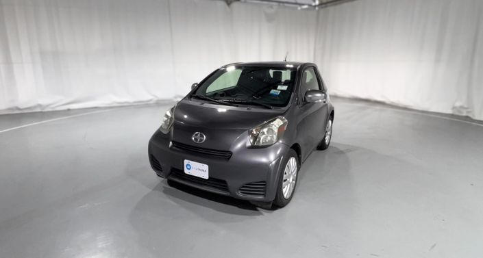 Thumbnail: 2012 Scion iQ - 1