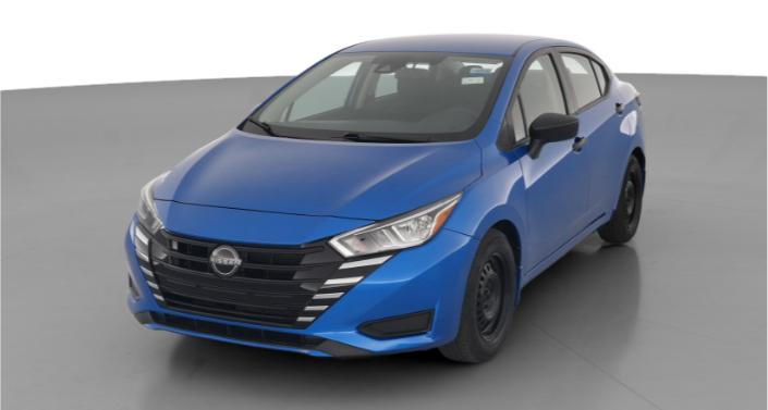 Thumbnail: 2023 Nissan Versa - 1