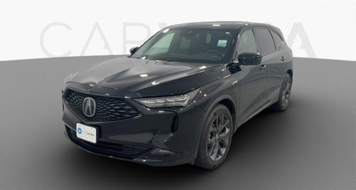 2022 Acura MDX