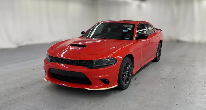 Thumbnail: 2023 Dodge Charger - 1