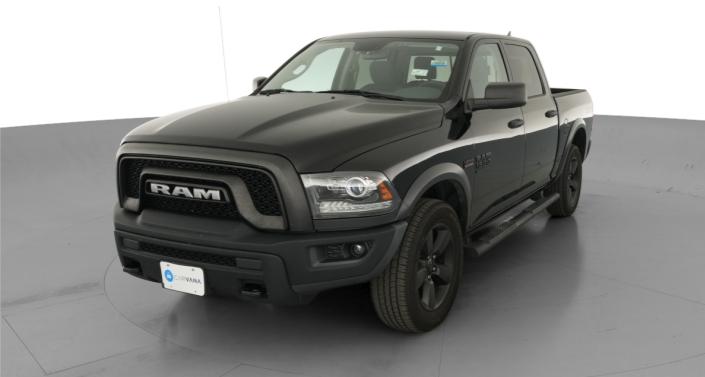 Thumbnail: 2020 RAM 1500 Classic - 1