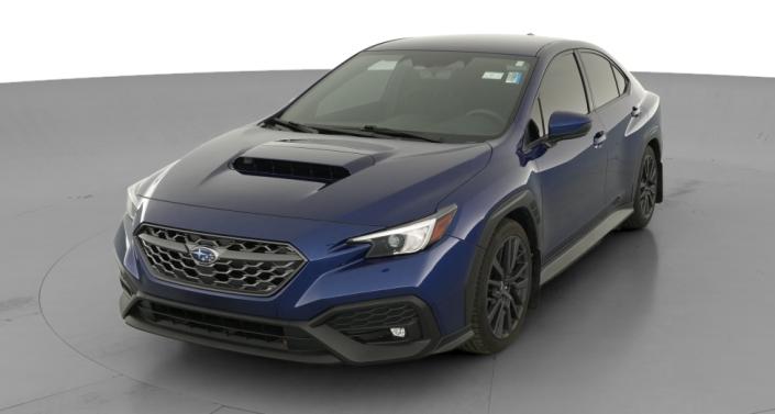 Thumbnail: 2024 Subaru WRX - 1