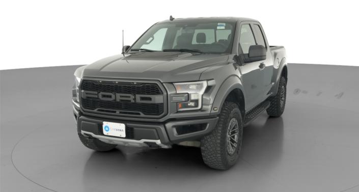 Thumbnail: 2019 Ford Econoline - 1