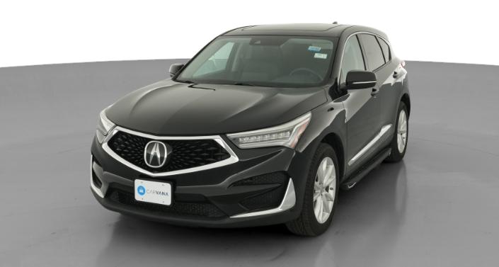 Thumbnail: 2019 Acura RDX - 1