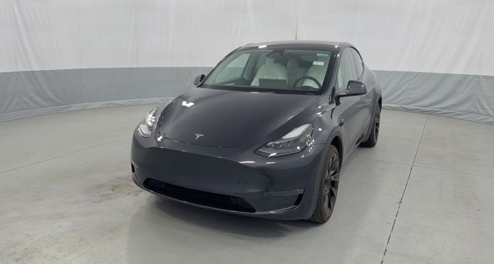 Thumbnail: 2024 Tesla Model Y - 1